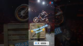 😮Stunt Bike😮 stuntlovers stuntbikebikerstrendingshorts [upl. by Eiramnna]