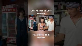 Alur cerita film Cook Up a Storm movie alurceritafilm shorts cooking [upl. by Sophey975]