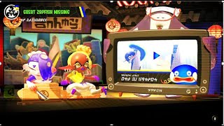 Splatoon 3 happening [upl. by Ettennaj]