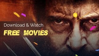 How To Download Free HD Movies For Free Bollywood HollywoodDual Audio With Subtitles [upl. by Katzir437]