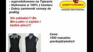 Biedronka Giertychonka oferta na marzec by djmlodypl [upl. by Chrisman]