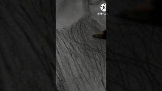 Rabindranath Tagore drawing rabindranath art drawingasmr [upl. by Negriv]