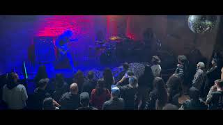 Septage Full Set  Live  Blind  Istanbul  0511202 [upl. by Jacklyn]