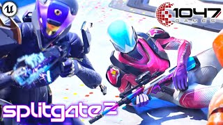 SPLITGATE 2 – Release Date  Exclusive Leaks  All News amp Rumors Latest Update [upl. by Shepard194]