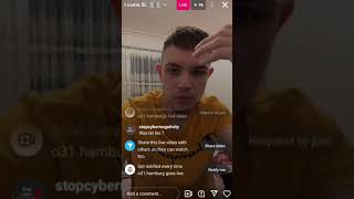 Deaf Live 1436 video funnyvideo live deafcommunity deaf livetv videocall deaffunny [upl. by Hannus]