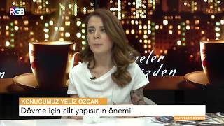 Yeliz Özcan I Kahveler Bizden [upl. by Friedberg]