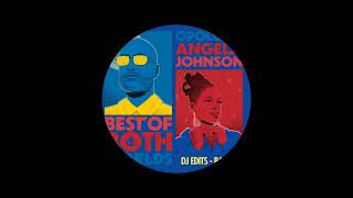 Opolopo Angela Johnson  Buffalo feat Kaidi Tatham Reel People Music [upl. by Fredrick261]