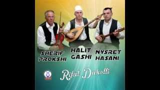 Halit Gashi  Miftar Hasani Official Songs [upl. by Mattson]