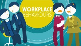 Workplace Behaviour Training [upl. by Asaert712]