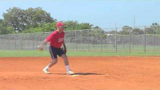 An Introduction to Slow Pitch Softball [upl. by Batty]