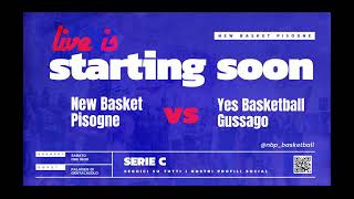 New Basket Pisogne  Gussago [upl. by Ferreby]