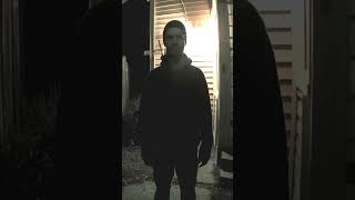 Scary Photos Caught by Ring Doorbell Security Cameras shorts [upl. by Yehs]