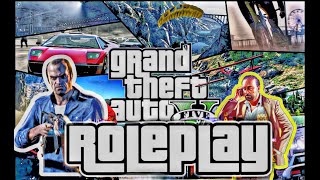 🔴 GTA V roleplay lagacy roleplay india  with bablu bewda [upl. by Yrdnal]