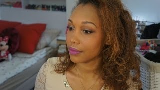 GRWM  Casual Day [upl. by Mcmillan]