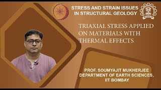 Week 8 Lecture 42 Triaxial stress applied on materials with thermal effects [upl. by Kutzenco902]