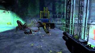 This Vortal Coil  Vortal Combat Half Life 2 Episode 2 [upl. by Notsirk]