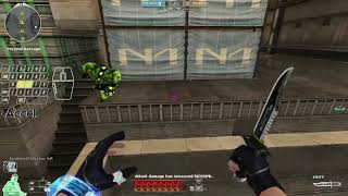 CrossFire PH 30  Parkour Death Trap Compilation 2024 [upl. by Atiekal]