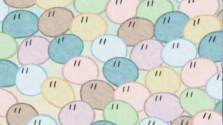 Clannad Ending Dango Daikazoku Full Song with Lyrics [upl. by Acinna]