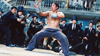 Kung Fu Hustle Hindi Dubbed Full Movie  Stephen Chow Danny  kung fu hustle movie Review or Facts [upl. by Zolly]