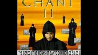 Benedictine Monks of Santo Domingo de Silos Spiritus Domini replevit orbem  Chant II [upl. by Eletnahs]