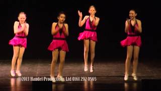 Prime Dance Mambo No5 [upl. by Alexis]