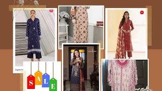 My Winter Collection  Online Shopping Review of Different Brands [upl. by Haropizt306]