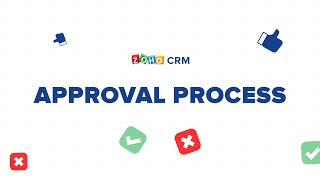 Create an approval workflow  Approval Process [upl. by Perr]