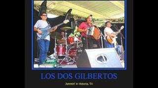 Redova quotZapateando en Houstonquot by Los Dos Gilbertos [upl. by Ahsiened]