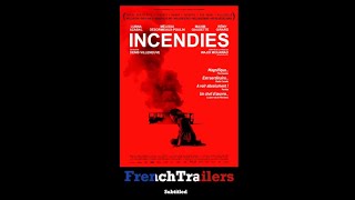 Incendies 2010  Trailer with French subtitles [upl. by Tiga]