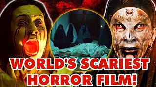 This Is The Scariest And Disturbing Supernatural Horror Film Across The Globe [upl. by Aerdnaz]