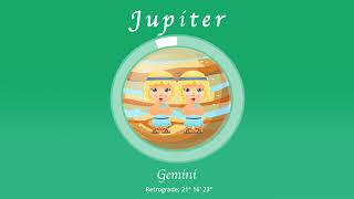 Gemini horoscope for October 15 2024 [upl. by Cram]