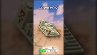 Lo más valioso de la arqueología pt1 minecraft mcシ [upl. by Lisab]