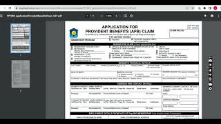 How to Claim your PAGIBIG MP2 Savings upon Maturity [upl. by Battat]