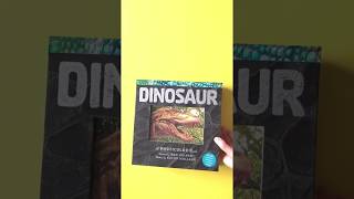 Dinosaur A Photicular Book [upl. by Tica]