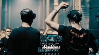 CØUNTS B2B FLUCC  PACT RESURRECTION [upl. by Hizar]