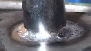 Harbor Freight Tig Welder Part 2 [upl. by Benisch]