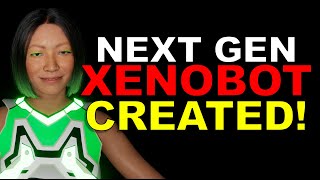 Meta Minute  101224  Alive or Dead Next Gen Xeno Bots Created  xenobots nanobots vtuber [upl. by Bazluke]