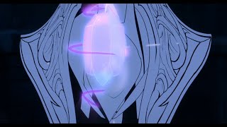 Aaravos Reveals The Secret Of The Staff Season 6 Spoilers [upl. by Alley]