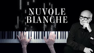 Ludovico Einaudi  Nuvole Bianche [upl. by Earised]