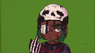 ZillaKami  CHAINS Official Lyric Video [upl. by Nnayrb]