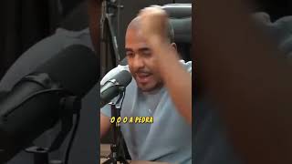 O impacto do Tiktok na leitura redcast podcast sergiosacani raiamsantos literatura [upl. by Eiramyma]