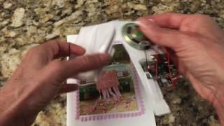 How To MAKE ANY GREETING CARD RECORDABLE [upl. by Una]