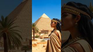 Cleopatra A Timeline of Ancient Egypt Cleopatra AncientEgypt HistoryFacts [upl. by Lecirg]