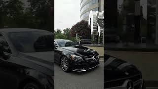 2017 Mercedes Benz CLS 550 4MATIC Only MerlexAutoGroup germancar dealership deals cheap [upl. by Shem]