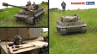 BEST REALISTIC RC Tanks and Armoured Vehicles UltraHD and 4K [upl. by Reba]