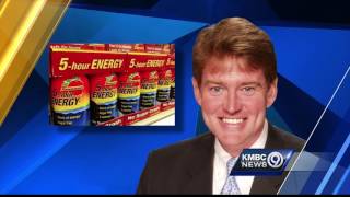 Greitens ad revives 5 Hour Energy case against Koster [upl. by Follmer]