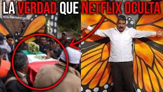 La extraña muerte de Homero Gómez el defensor de las mariposas monarca en México  ¿Caso resuelto [upl. by O'Grady852]