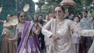 Surprise Your Guests with the Best Baraat Performance Ever [upl. by Erl464]