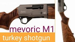 Mavoric M1 repeater turkey hunting shotguntukish 12bore semiauto shotgun maveric gunsAlternatif [upl. by Navis708]