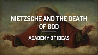 Nietzsche and the Death of God [upl. by Connelley929]